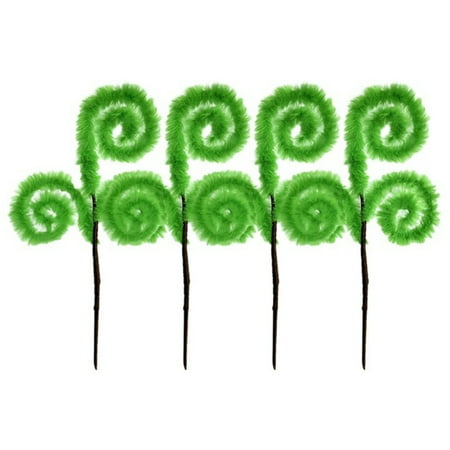 

Artificial Tree Branches Artificial Branches Garland Green Plants Fake Greenery Picks for DIY Garland Wreath Christmas Embellishing and Home Garden Decoration