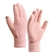 thumbnail image 1 of Guantes de invierno unisex para exteriores, cálidos, elásticos, gruesos, de punto, térmicos, para hombre, 1 of 2