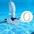 thumbnail image 4 of Neumático de repuesto 280 para todo uso para limpiador de piscinas Polaris, compatible con Polaris 180/280/360/380/C-10/C10 (3 unidades), 4 of 5