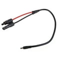 thumbnail image 4 of DC5521 Solar Panel Connector Solar Inverter Connector Solar Power 0.5M Adapter, 4 of 6