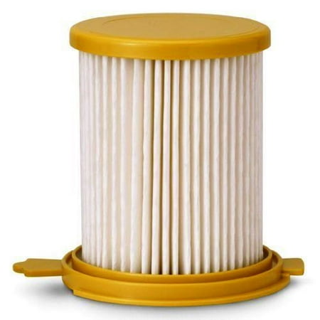 Dirt Devil F12 Filter - Dirt Devil Type F12 Vacuum Filter, 3KD1680000