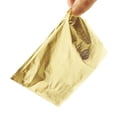thumbnail image 5 of Hojas De Hoja De Oro Gigules, 100 Piezas, Hojas De Lámina De Oro De Imitación Para Pintura Artística, Decoración De Manualidades Doradas, 5,5 "X 5,5", 5 of 5