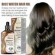 thumbnail image 1 of Hair Growth Solution with Rice Water, Rosemary, Biotin, Caffeine, and Keratin for Thicker, Longer, Softer Hair Nourishment, 1 of 5