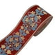 thumbnail image 5 of Cinta Jacquard Accesorios de ropa Manualidades Decoración de ropa Cinta de costura para Ancho 8cm, 5 of 9