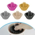 thumbnail image 5 of Coffee Filter Paper Assistant For Filter Cup Filter Paper Press Cone, 5 of 8