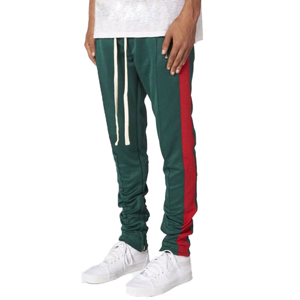 techno track pants