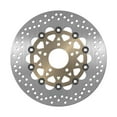 thumbnail image 1 of BikeMaster Brake Rotor for Suzuki GSX600K Katana 1988-1995, 1 of 1