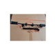 thumbnail image 4 of Barra Base Posapie Completa Italika Dt150 Ft150 G Gt Gts negro, 4 of 5