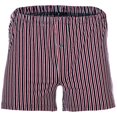 thumbnail image 2 of Yourbasics Men Boxer Shorts Cotton Blue M, 2 of 9