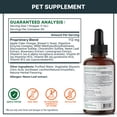 thumbnail image 4 of MaxBuddy Multivitamin Oral Drops for Dogs and Cats, 4 of 6