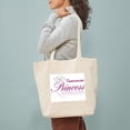 thumbnail image 5 of CafePress - Guamanian Princess Tote Bag - Unisex Canvas Tote Bag, Beige, 1-Piece, 5 of 9
