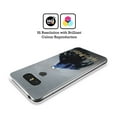 thumbnail image 2 of Head Case Designs Officially Licensed Harry Potter Prisoner Of Azkaban II Dementor Soft Gel Case Compatible with LG G8 ThinQ, 2 of 7