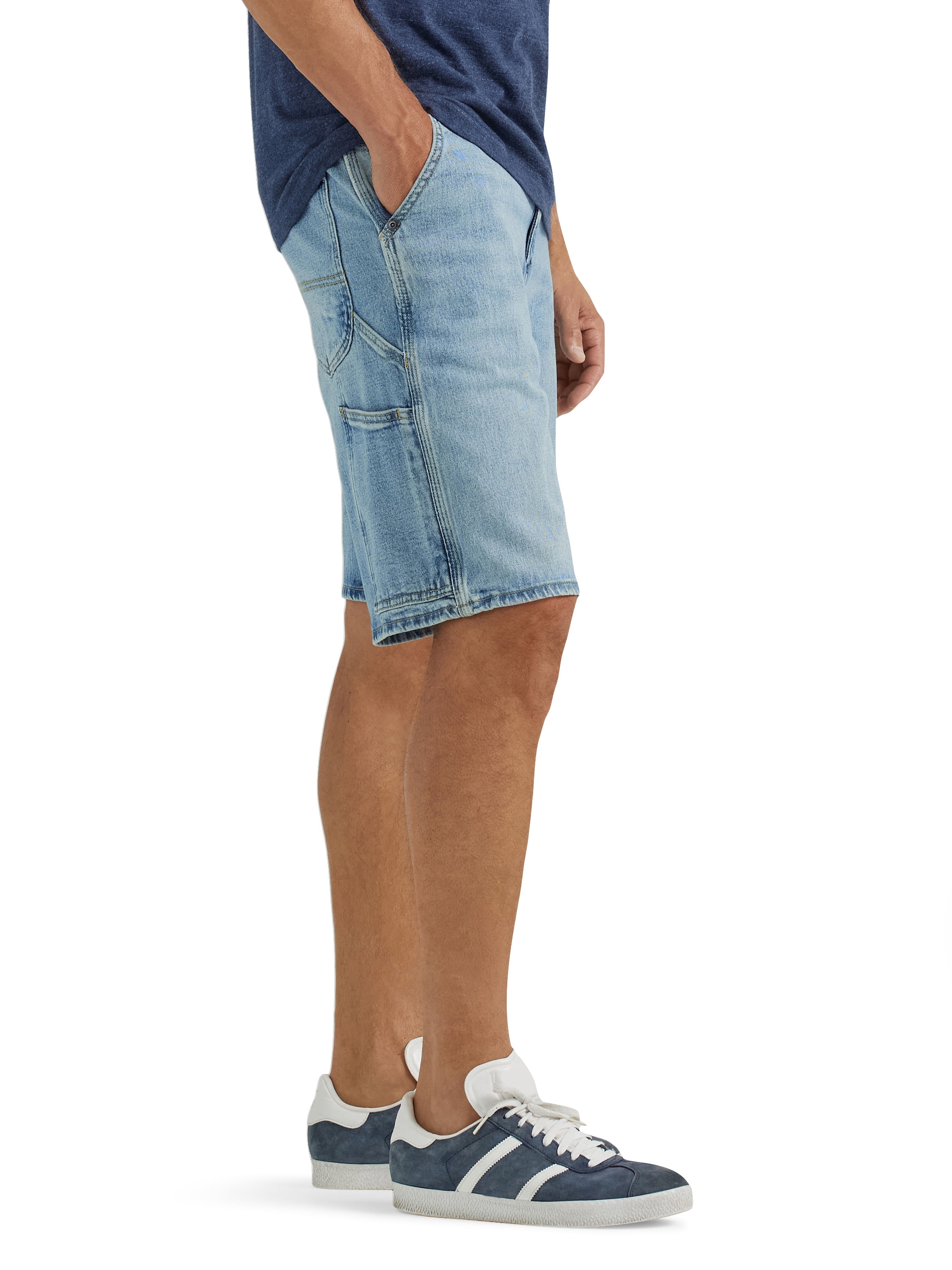 Lee® Men's Legendary Workwear Loose Fit Carpenter Short