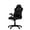 Black, variant on Vertagear Racing Series P-Line PL4500 Gaming Chair Black/White Edition