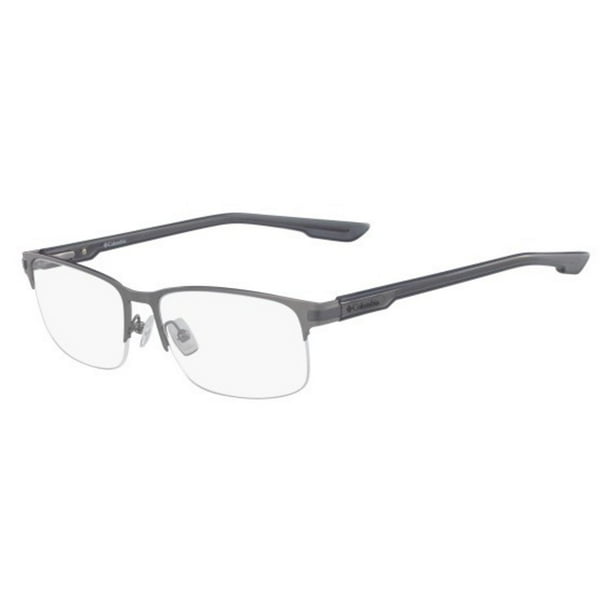 Eyeglasses Columbia C 3015 072 SATIN GUNMETAL/GREY - Walmart.com ...