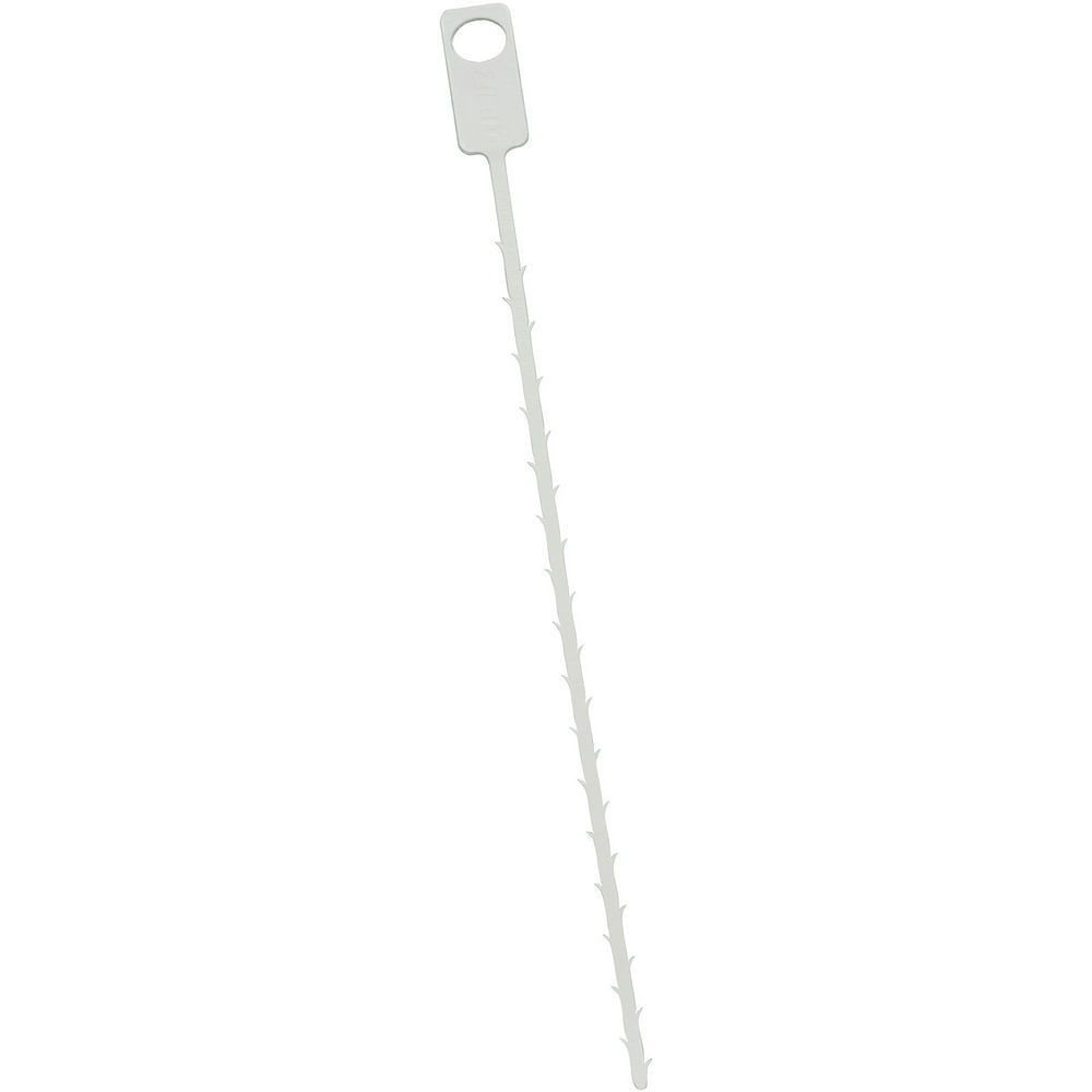 Peerless ZipIt Drain Cleaning Tool