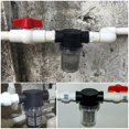 thumbnail image 4 of Pump filter for outdoor water pipe garden watering 20mm 40 mesh, 4 of 4