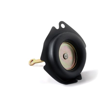 Quick Fuel Technology BR-67236 Carburetor Vacuum Secondary Housing