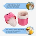 thumbnail image 4 of Presse-citron Manuel Portable Sain pour Fruits, 4 of 8