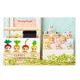 Sonny Angel Fruit Series Blind Box Adorable Sonny Angels Hippers & Phone Accessories with a