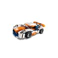 thumbnail image 5 of LEGO Creator 3in1 Sunset Track Racer 31089 Building Kit (221 Piece), 5 of 5
