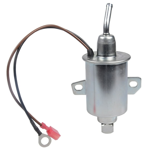 Agility Auto Parts 4020504 Electric Fuel Pump for Universal Electrical Fuel Pump Specific Models