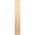 thumbnail image 5 of 72" x 12" x 12" Birchwood Bar Top Riser with Silver Legs, 5 of 9