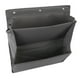 thumbnail image 1 of Organizador De Almacenamiento De Zapatos De Puerta, Estante De Calzado Colgante De 2 Niveles Que Ahorra Espacio Para Los Sombreros De Tela Oxford Para El Armario De Casas, 1 of 7
