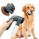 thumbnail image 1 of Aspiradora eléctrica con masaje para el pelo de mascotas, 1 of 4