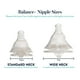 thumbnail image 3 of Biberones Evenflo Feeding Premium Proflo Ventiling 270 ml x6, 3 of 9