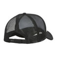 thumbnail image 2 of Gravity Threads Wedding Squad Adjustable Trucker Hat - Best Man - Black, 2 of 3