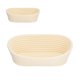 thumbnail image 4 of Cesta De Fermentación, Práctica Cesta De Fermentación De Pan Multifuncional De Plástico Duradero Segura Para Panadería Para El Hogar ANGGREK HE3118, 4 of 8