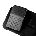 thumbnail image 2 of FS23-PM USB Triple Foot Switch Multifunctional Customize Foot Pedal Mechanical Switch for Image Acquisition Game Control, 2 of 6