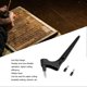 thumbnail image 2 of High quality Craft cutting tool 360 degree rotating stainless steel craft knife, 2 of 5