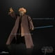 thumbnail image 4 of Star Wars The Black Series Plo Koon Toy 6' Escala The Clone Wars Figura de acción coleccionable, 4 of 16