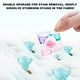 thumbnail image 4 of 5-in-1 Laundry Beads For Cleaning And Stain Removal Laundry Beads For Home Use Long-lasting Beads Concentrated Laundry Detergent 30pc, 4 of 9