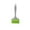 Green, variant on HengDidi Silicone Wide Cooking Brush Detachable Head Non-Shedding Basting Tool Sauces Oil Grill Baking Pancake Applicator Removable Easy Clean Kitchen Gadget