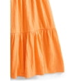 thumbnail image 3 of Wonder Nation Girls Eyelet Dress, Sizes XS- XLP, 3 of 3