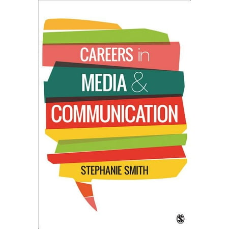 UPC: 9781506360928 | Careers in Media and Communication (Paperback)