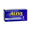 Aleve All Day Pain Relief & Fever Reducer Tablets - 50 each