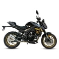 thumbnail image 1 of MOTOCICLETA DAYTONA XPOWER 300 NEGRO 2026, 1 of 2