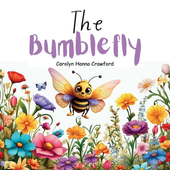The Bumblefly, (Paperback)