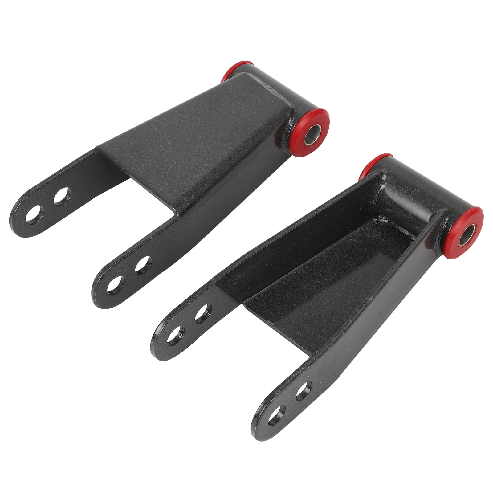 cciyu Drop Lowering Shackles Adjustable Leveling Kit 1"-2" 513-220 Compatibility For 2015-2020 For Ford For F-150