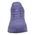 thumbnail image 4 of Tenis Skechers Mujer Urbano Casual Plantilla Memory Foam Original violeta oscuro 22, 4 of 4