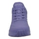 thumbnail image 4 of Tenis Skechers Mujer Urbano Casual Plantilla Memory Foam Original violeta oscuro 22, 4 of 4