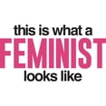 thumbnail image 3 of CafePress - Feminist Large Mug - 15 oz Ceramic Large White Novelty Mug, 3 of 6