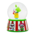 thumbnail image 2 of Bola de nieve Silver Buffalo Killer Klowns from Outer Space Shorty, 2 of 8