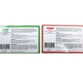 thumbnail image 4 of 24 X Make Up Remover Cleansing Facial Towelettes Wipes Face Tissues Aloe Vera, 4 of 6