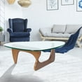 thumbnail image 3 of Triangle Coffee Table, 3 of 9