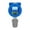 Budget, variant on Integrated Open Channel Ultrasonic Flow Meter, Flume Farmland Irrigation Sewage Flow Meter 4-20mA With 10m Cable ,Accurate Measurements